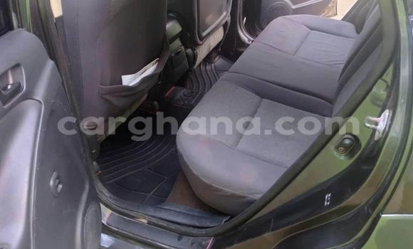 Ra Àlòkù Pontiac Vibe Miiran Ọkọ̀ in Accra ni Greater Accra Ra Àlòkù Pontiac Vibe Miiran Ọkọ̀ in Accra ni Greater Accra