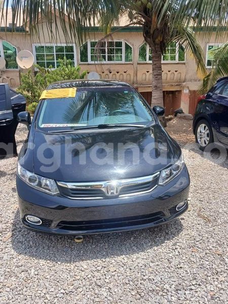 Big with watermark honda civic greater accra accra 58685