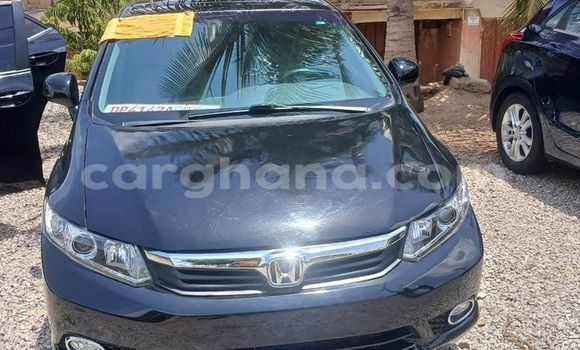 Buy Used Honda Civic Other Car in Accra in Greater Accra Buy Used Honda Civic Other Car in Accra in Greater Accra