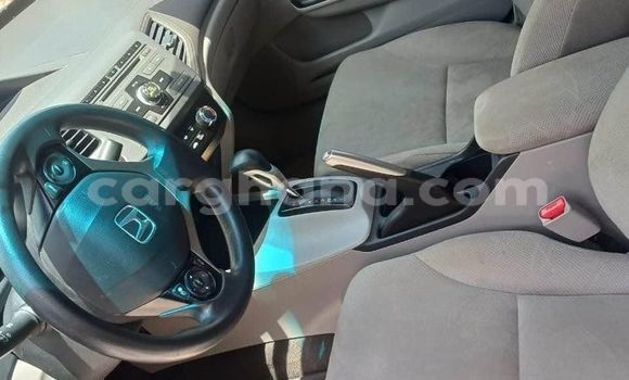 Sayi Na hannu Honda Civic Sauran Mota in Accra a Greater Accra Sayi Na hannu Honda Civic Sauran Mota in Accra a Greater Accra