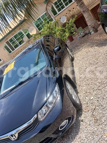 Big with watermark honda civic greater accra accra 58685