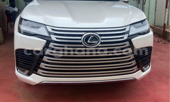 Sayi Na hannu Lexus IS White Mota in Accra a Greater Accra Sayi Na hannu Lexus IS White Mota in Accra a Greater Accra