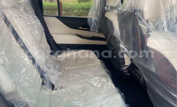 Sayi Na hannu Lexus IS White Mota in Accra a Greater Accra Sayi Na hannu Lexus IS White Mota in Accra a Greater Accra