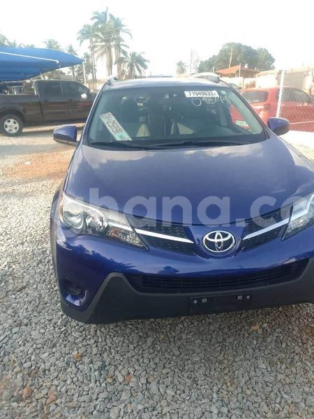 Big with watermark toyota rav4 greater accra accra 58689