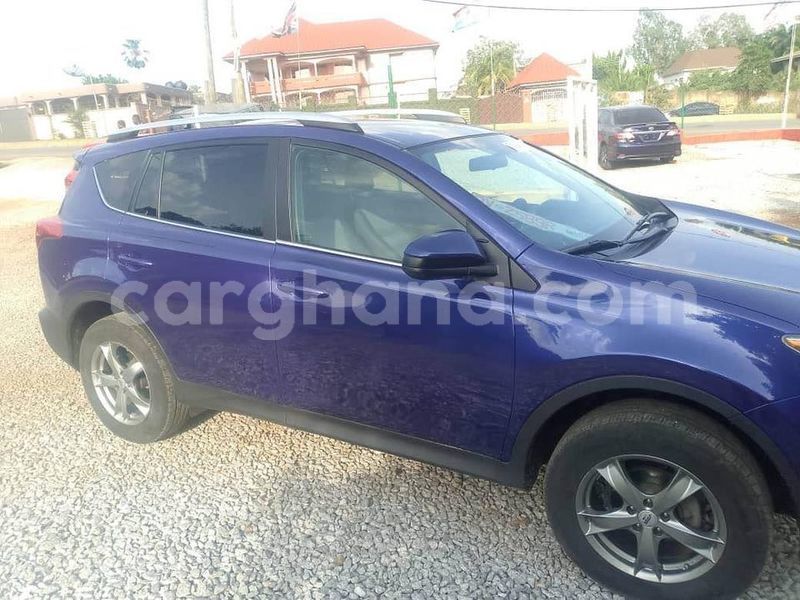 Big with watermark toyota rav4 greater accra accra 58689