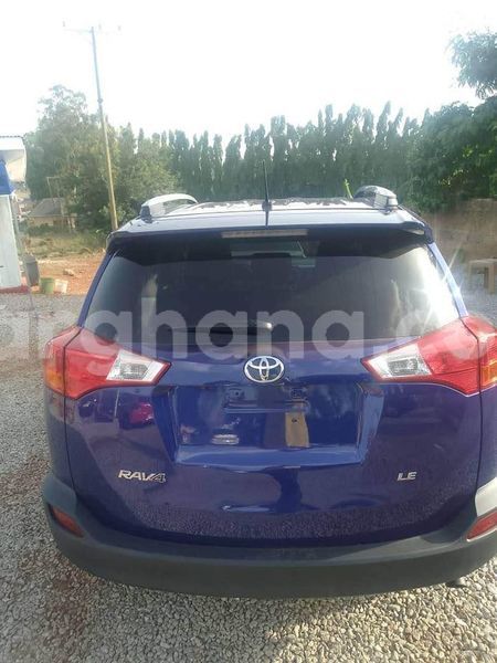 Big with watermark toyota rav4 greater accra accra 58689