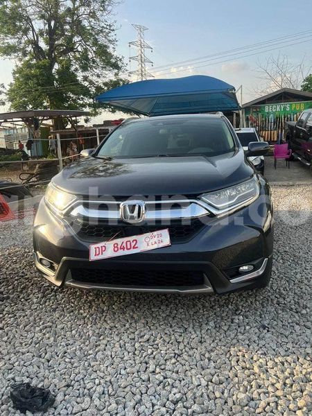 Big with watermark honda cr v greater accra accra 58691