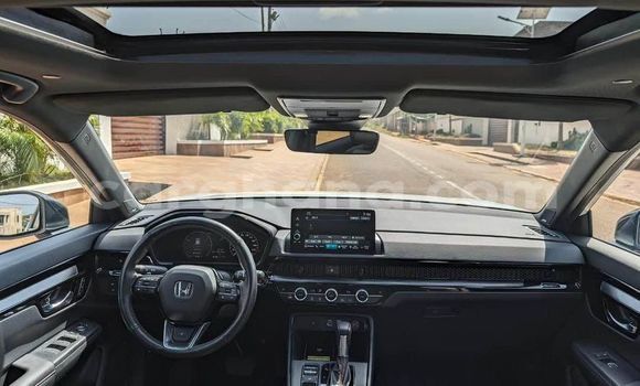 Sayi Na hannu Honda CR–V Sauran Mota in Accra a Greater Accra Sayi Na hannu Honda CR–V Sauran Mota in Accra a Greater Accra