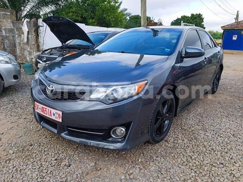 Big with watermark toyota camry greater accra accra 58693