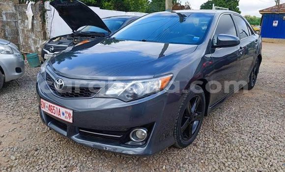 Buy Used Toyota Camry Other Car in Accra in Greater Accra