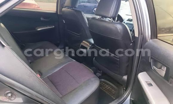 Ra Àlòkù Toyota Camry Miiran Ọkọ̀ in Accra ni Greater Accra Ra Àlòkù Toyota Camry Miiran Ọkọ̀ in Accra ni Greater Accra