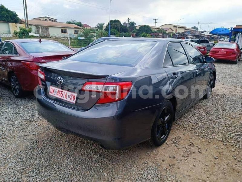 Big with watermark toyota camry greater accra accra 58693