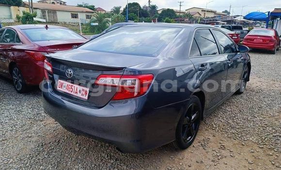 Ra Àlòkù Toyota Camry Miiran Ọkọ̀ in Accra ni Greater Accra Ra Àlòkù Toyota Camry Miiran Ọkọ̀ in Accra ni Greater Accra