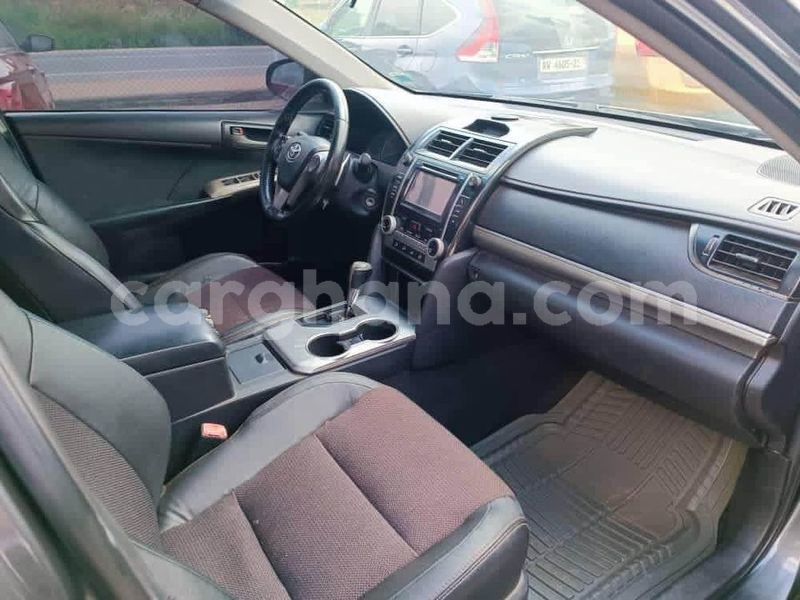 Big with watermark toyota camry greater accra accra 58693