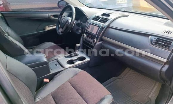 Ra Àlòkù Toyota Camry Miiran Ọkọ̀ in Accra ni Greater Accra Ra Àlòkù Toyota Camry Miiran Ọkọ̀ in Accra ni Greater Accra