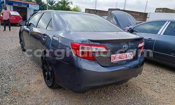 Ra Àlòkù Toyota Camry Miiran Ọkọ̀ in Accra ni Greater Accra Ra Àlòkù Toyota Camry Miiran Ọkọ̀ in Accra ni Greater Accra