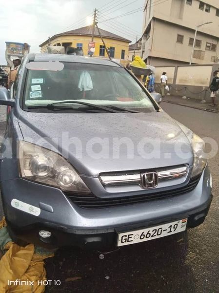 Big with watermark honda cr v greater accra accra 58694