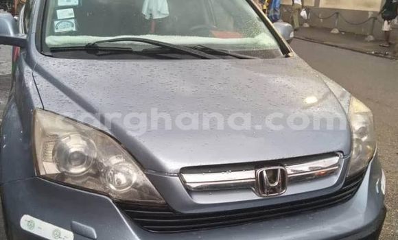 Ra Àlòkù Honda CR–V Miiran Ọkọ̀ in Accra ni Greater Accra Ra Àlòkù Honda CR–V Miiran Ọkọ̀ in Accra ni Greater Accra