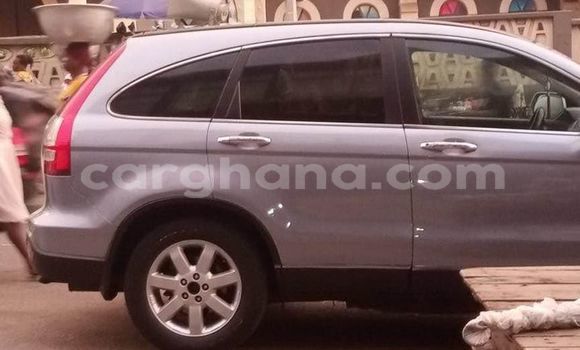 Ra Àlòkù Honda CR–V Miiran Ọkọ̀ in Accra ni Greater Accra Ra Àlòkù Honda CR–V Miiran Ọkọ̀ in Accra ni Greater Accra