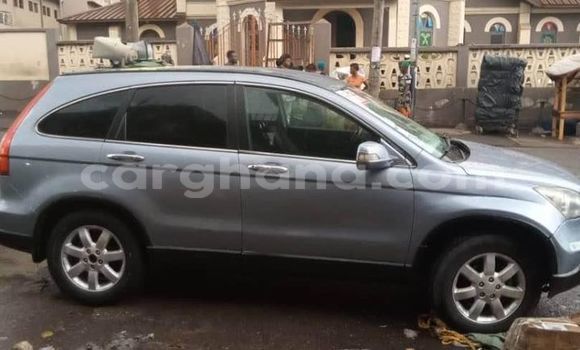 Ra Àlòkù Honda CR–V Miiran Ọkọ̀ in Accra ni Greater Accra Ra Àlòkù Honda CR–V Miiran Ọkọ̀ in Accra ni Greater Accra