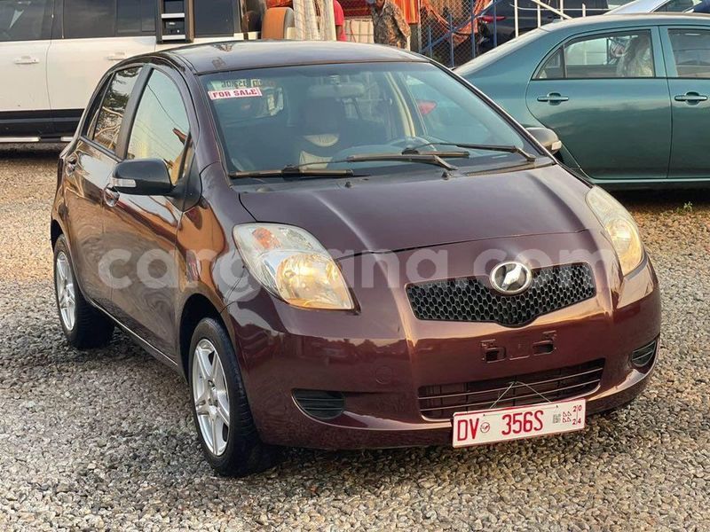 Big with watermark toyota vitz greater accra accra 58695