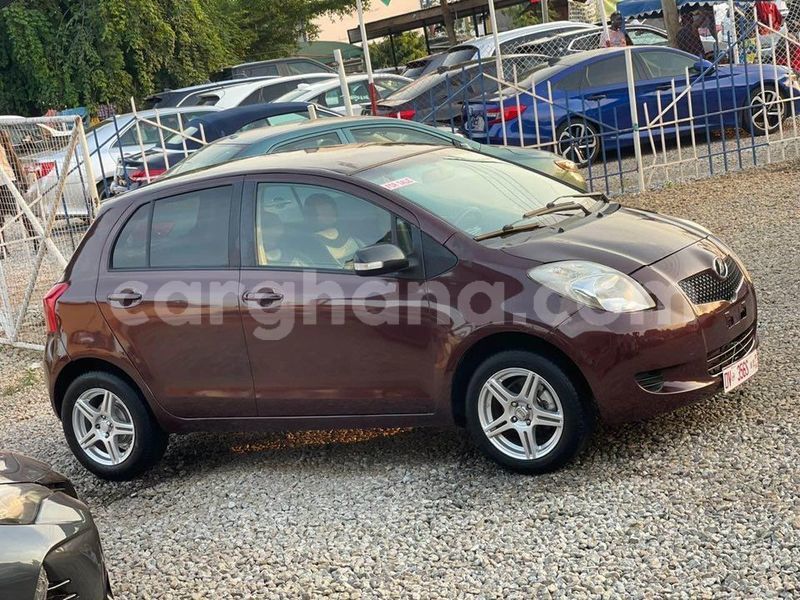 Big with watermark toyota vitz greater accra accra 58695