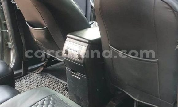 Ra Àlòkù Toyota Highlander Miiran Ọkọ̀ in Accra ni Greater Accra Ra Àlòkù Toyota Highlander Miiran Ọkọ̀ in Accra ni Greater Accra