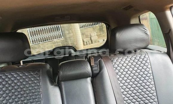 Ra Àlòkù Toyota Highlander Miiran Ọkọ̀ in Accra ni Greater Accra Ra Àlòkù Toyota Highlander Miiran Ọkọ̀ in Accra ni Greater Accra