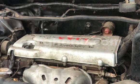 Sayi Na hannu Toyota Highlander Red Mota in Accra a Greater Accra Sayi Na hannu Toyota Highlander Red Mota in Accra a Greater Accra