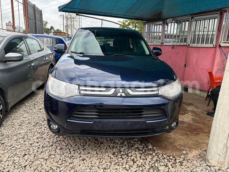 Big with watermark mitsubishi outlander greater accra accra 58698