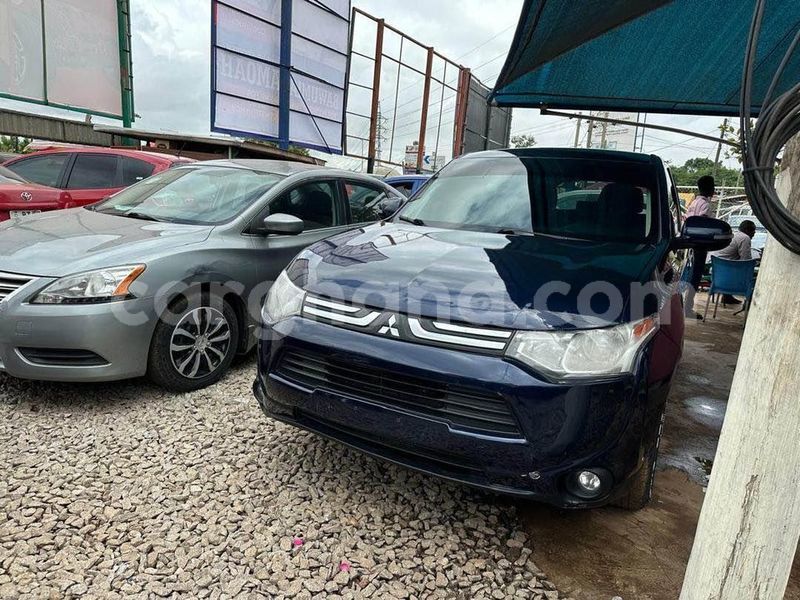 Big with watermark mitsubishi outlander greater accra accra 58698