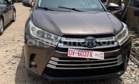 Buy Used Toyota Highlander Other Car in Accra in Greater Accra Buy Used Toyota Highlander Other Car in Accra in Greater Accra