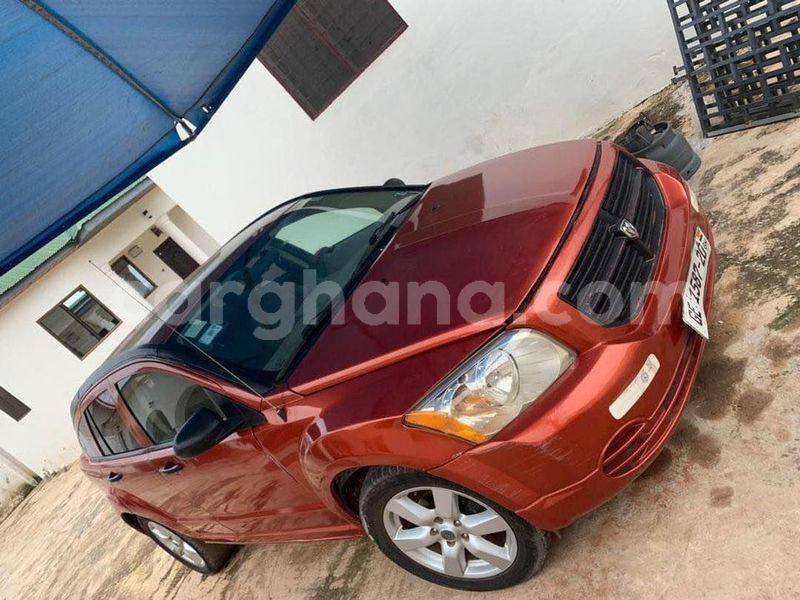 Big with watermark dodge caliber greater accra accra 58701