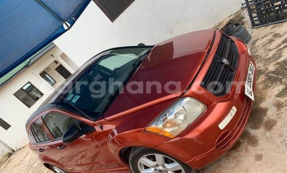 Buy Used Dodge Caliber Other Car in Accra in Greater Accra
