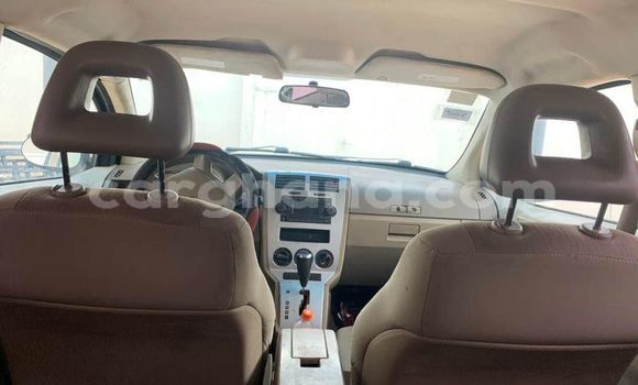 Sayi Na hannu Dodge Caliber Sauran Mota in Accra a Greater Accra Sayi Na hannu Dodge Caliber Sauran Mota in Accra a Greater Accra