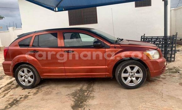 Sayi Na hannu Dodge Caliber Sauran Mota in Accra a Greater Accra Sayi Na hannu Dodge Caliber Sauran Mota in Accra a Greater Accra
