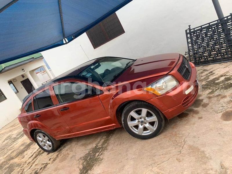 Big with watermark dodge caliber greater accra accra 58701