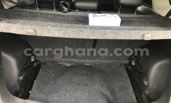 Ra Àlòkù Nissan Note Black Ọkọ̀ in Accra ni Greater Accra Ra Àlòkù Nissan Note Black Ọkọ̀ in Accra ni Greater Accra