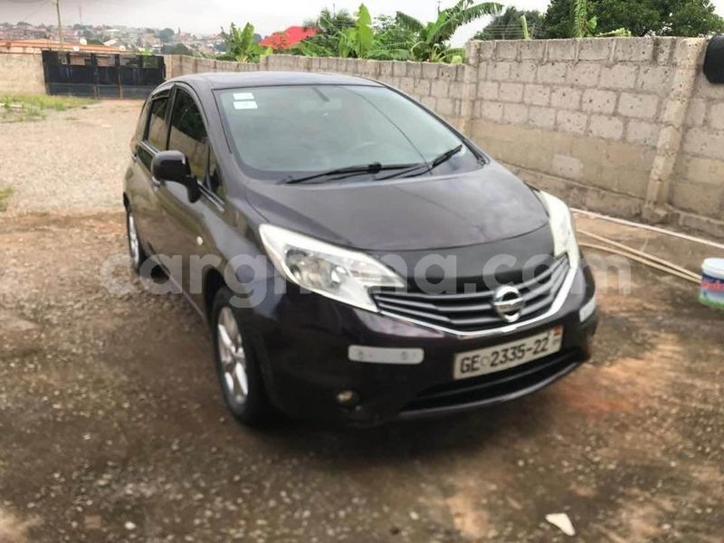 Big with watermark nissan note greater accra accra 58702