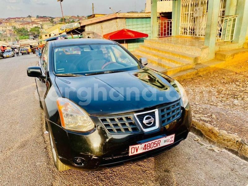 Big with watermark nissan rogue greater accra accra 58703