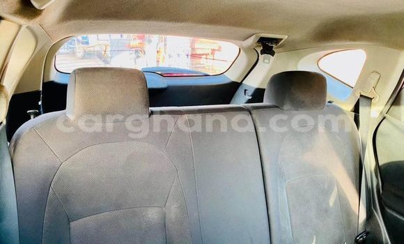 Sayi Na hannu Nissan Rogue Black Mota in Accra a Greater Accra Sayi Na hannu Nissan Rogue Black Mota in Accra a Greater Accra