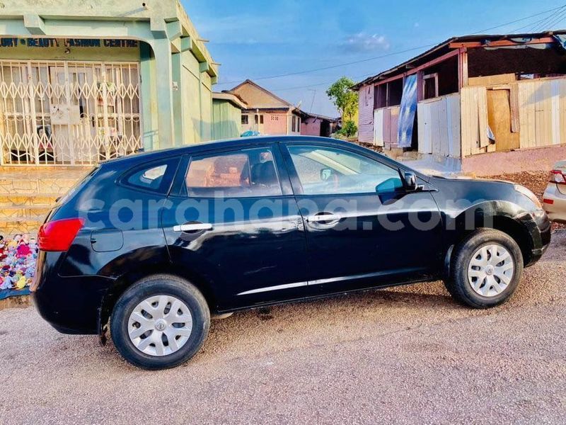 Big with watermark nissan rogue greater accra accra 58703