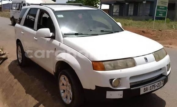 Sayi Na hannu Saturn Astra White Mota in Adaklu Waya a Volta Sayi Na hannu Saturn Astra White Mota in Adaklu Waya a Volta