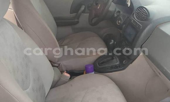 Sayi Na hannu Saturn Astra White Mota in Adaklu Waya a Volta Sayi Na hannu Saturn Astra White Mota in Adaklu Waya a Volta