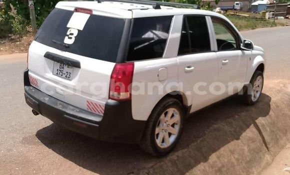 Sayi Na hannu Saturn Astra White Mota in Adaklu Waya a Volta Sayi Na hannu Saturn Astra White Mota in Adaklu Waya a Volta