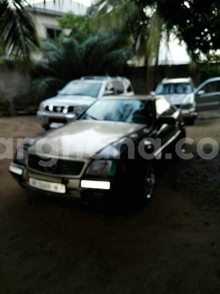 Big with watermark mercedes benz c classe greater accra accra 58705