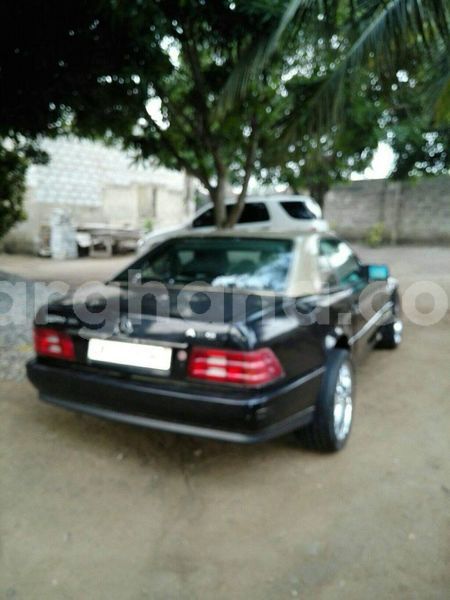 Big with watermark mercedes benz c classe greater accra accra 58705