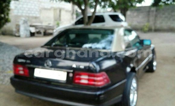 Ra Àlòkù Mercedes-Benz C-Classe Black Ọkọ̀ in Accra ni Greater Accra Ra Àlòkù Mercedes-Benz C-Classe Black Ọkọ̀ in Accra ni Greater Accra