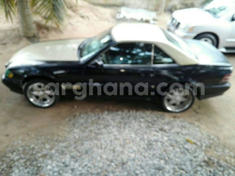 Big with watermark mercedes benz c classe greater accra accra 58705