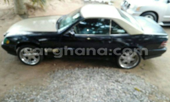 Ra Àlòkù Mercedes-Benz C-Classe Black Ọkọ̀ in Accra ni Greater Accra Ra Àlòkù Mercedes-Benz C-Classe Black Ọkọ̀ in Accra ni Greater Accra